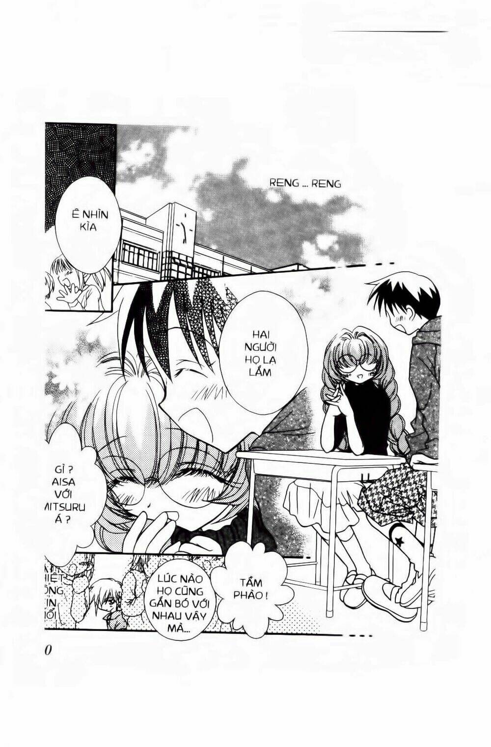 chắp cánh ước mơ chapter 46 3