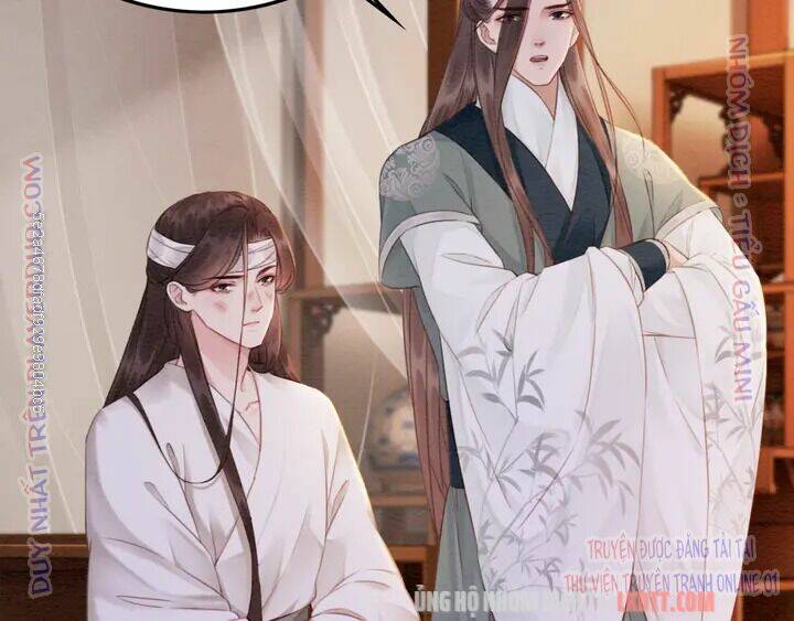 trọng sinh bá sủng nhiếp chính vương quá mạnh mẽ chapter 177 24