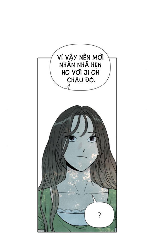 điều khiến tôi quyết tâm muốn chết chapter 56.1 31