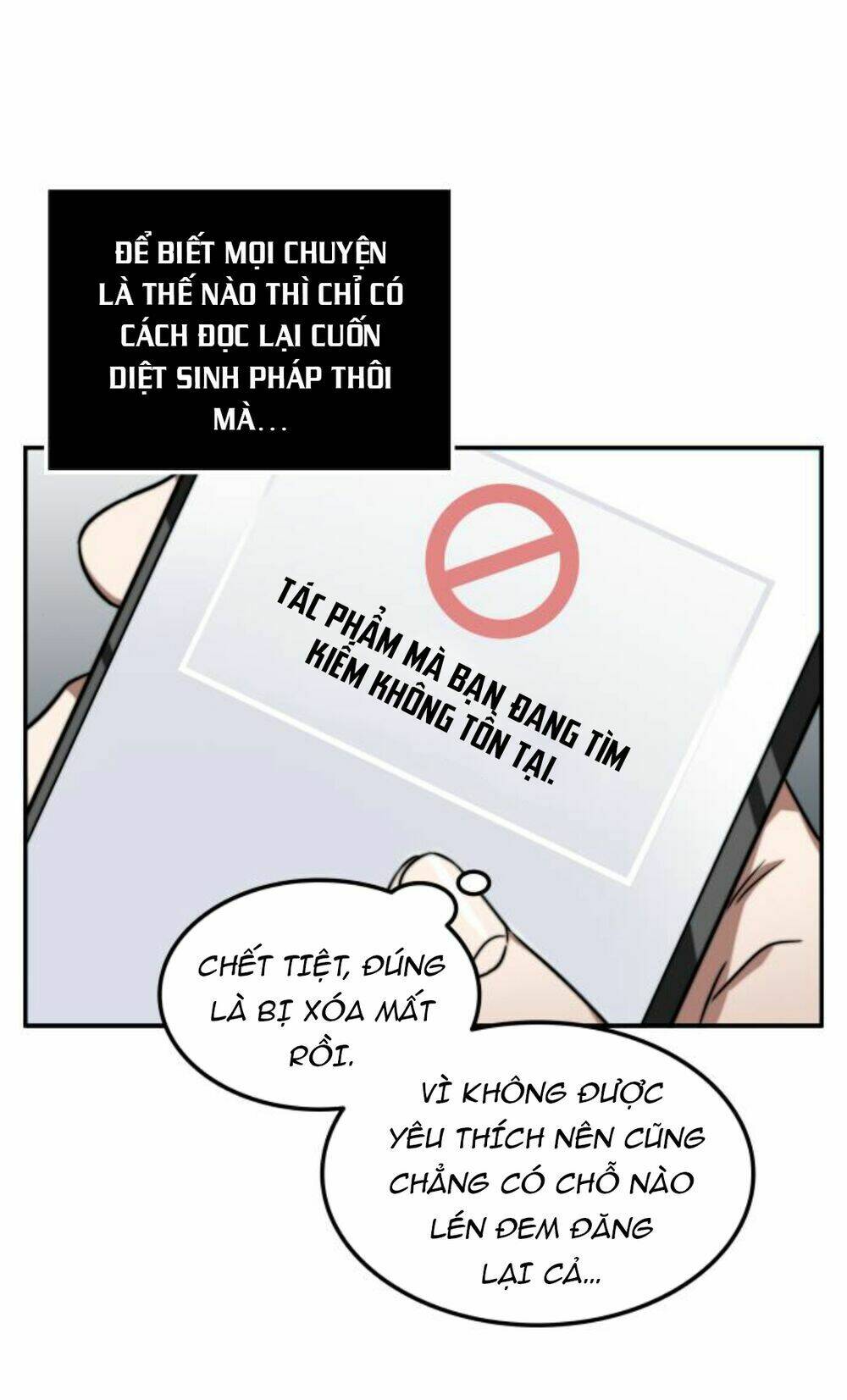 toàn trí độc giả - omniscient reader chapter 4 13