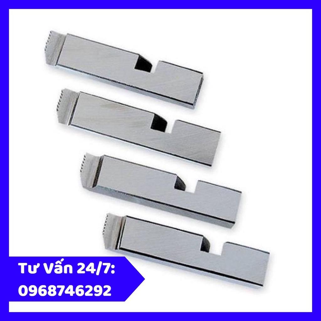 Dao tiện ren ống 1"-2" cho máy trung quốc