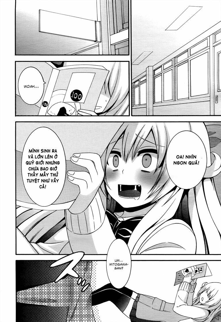 enma no hanayome to kimetsukerareta fukou na ore no jinsei keikaku chapter 3 15