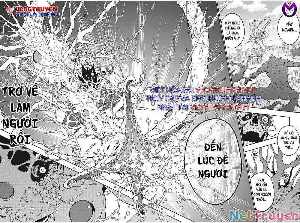 đọa nhân chapter 159 13