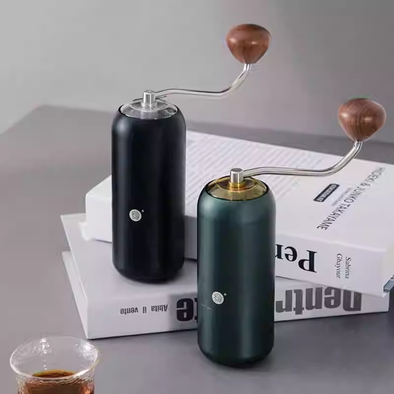 [Tết Gift] Hero's Bean-to-Cup Collection - Quà tặng cao cấp dành cho gu đậm đà