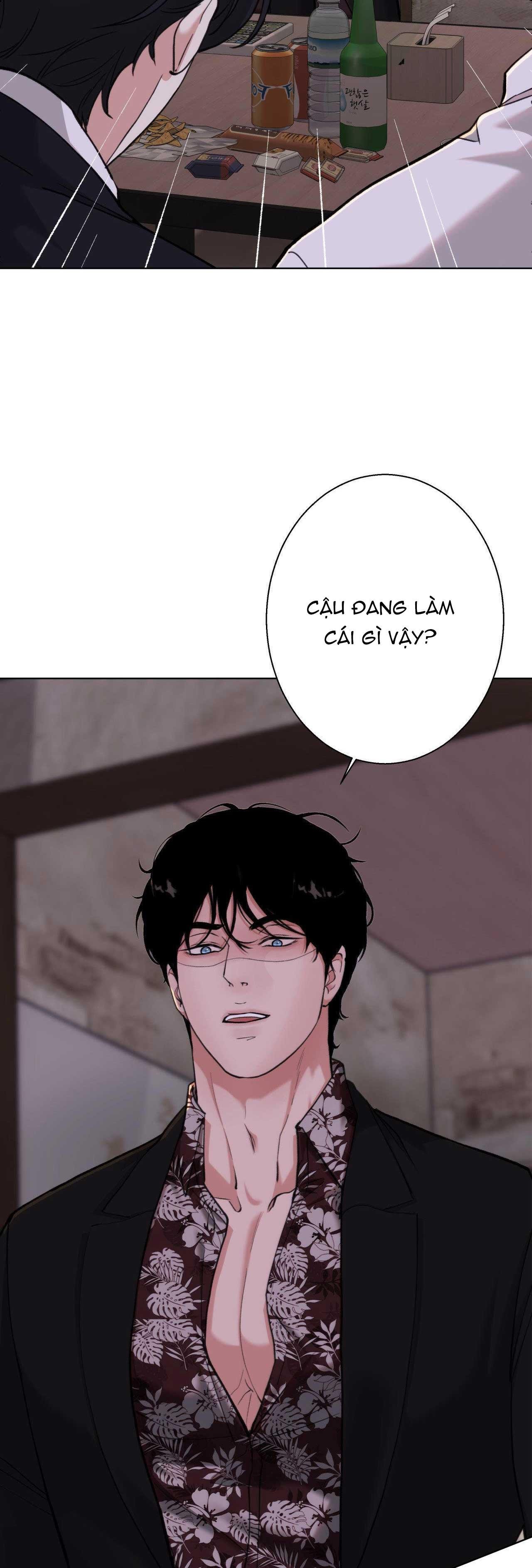 em bé và đại ca chapter 31 48