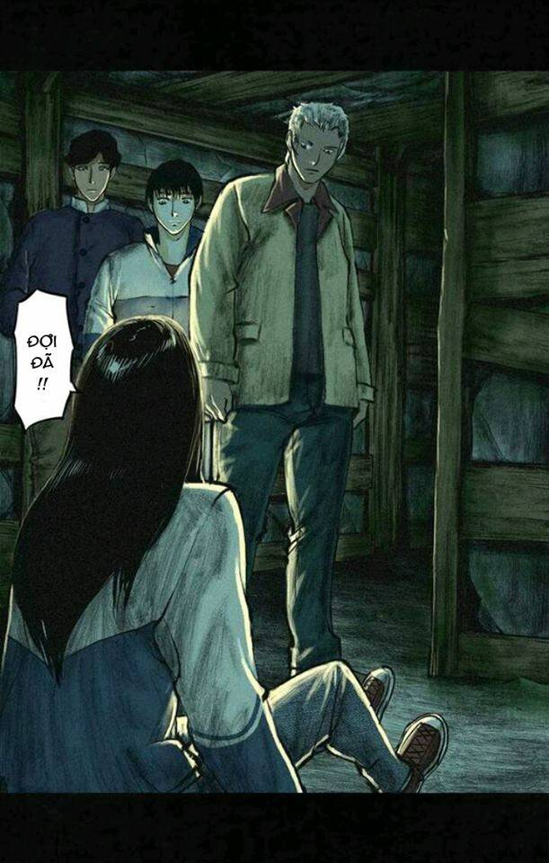 cương thi 1995 chapter 3 24