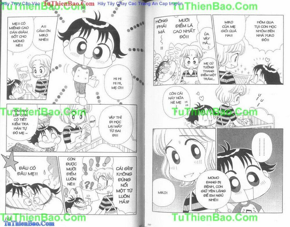 nhóc miko chapter 20 69