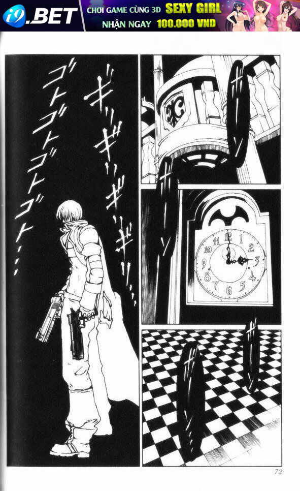 devil may cry 3 chapter 3 11