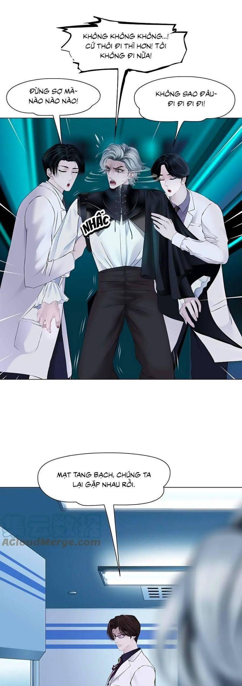 đằng nữ chapter 166 5