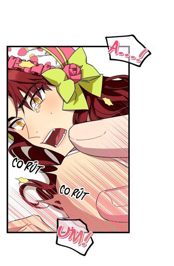 điều ước của cậu là mệnh lệnh của tớ chapter 21 6