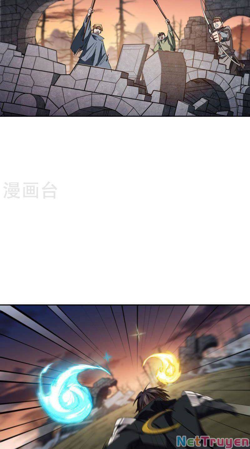 võng du chi cận chiến pháp sư chapter 454 5