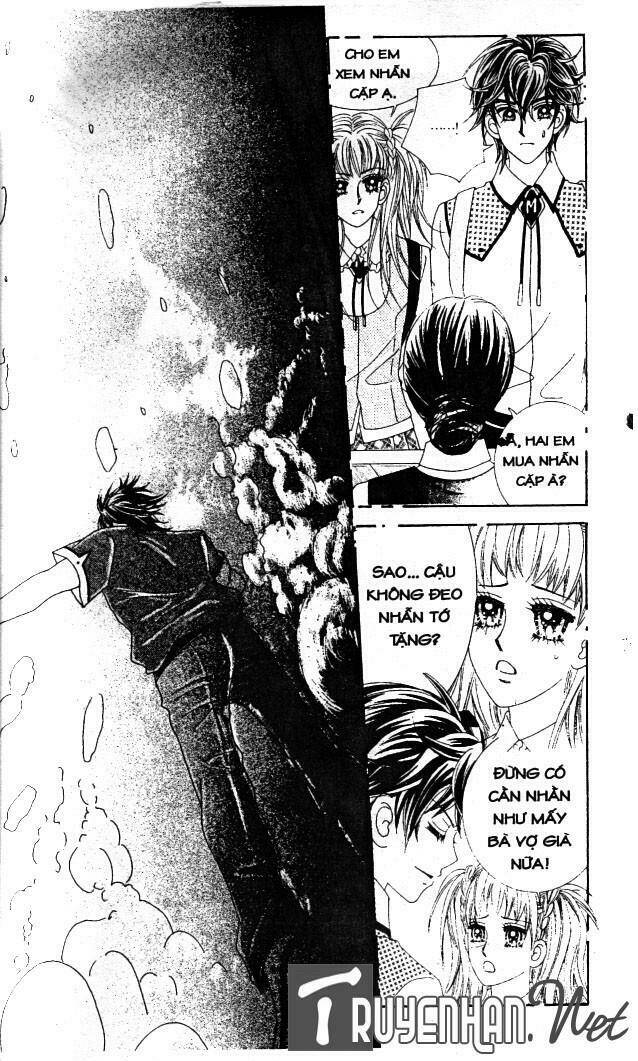 my lovely master chapter 33 35