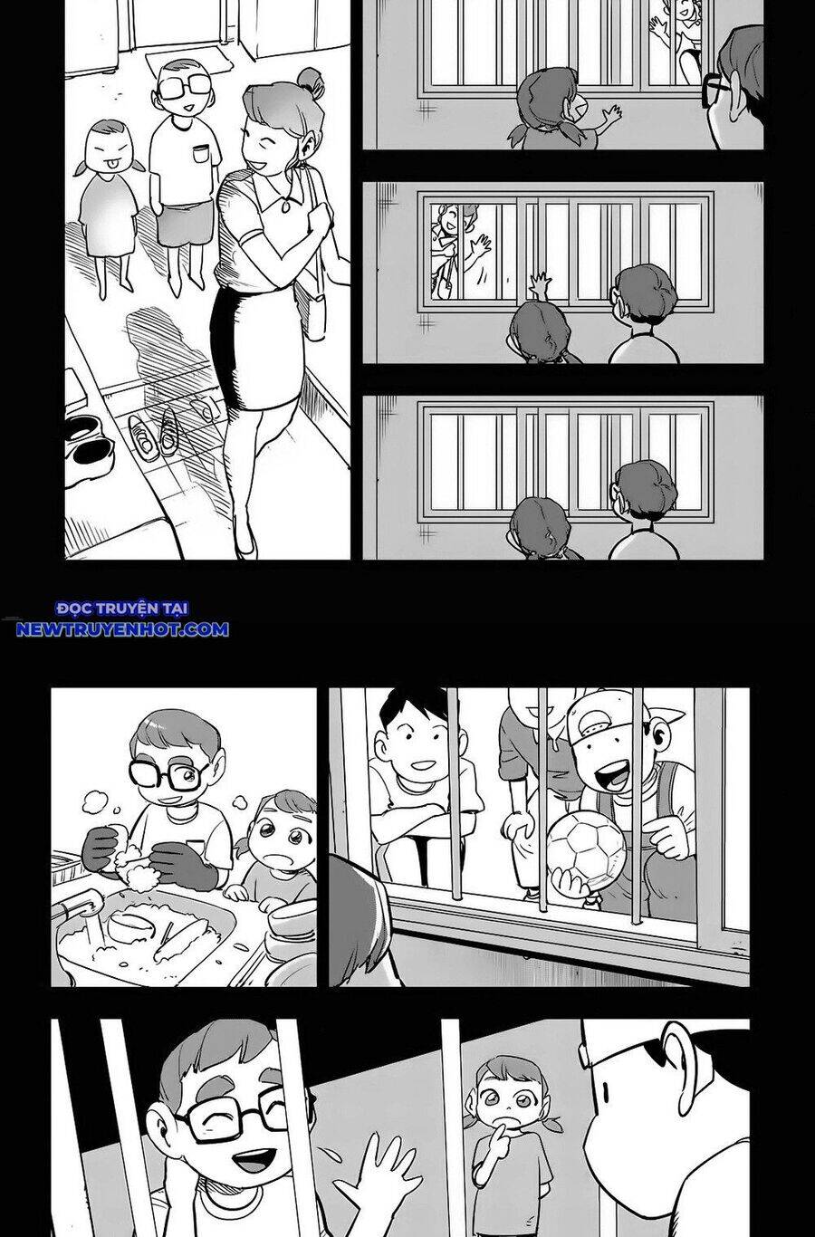 fight class 3 chapter 73 5