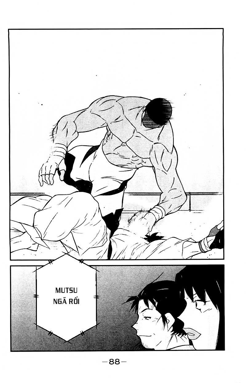 truyền nhân atula 3 chapter 77 17