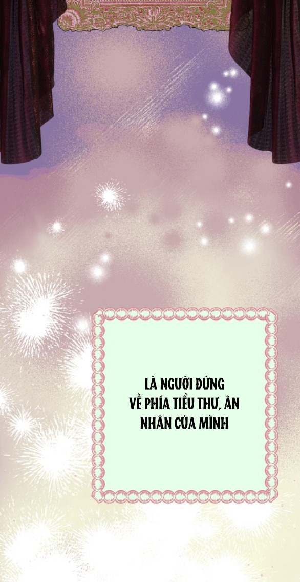 người tình đêm xanh chapter 3.2 12