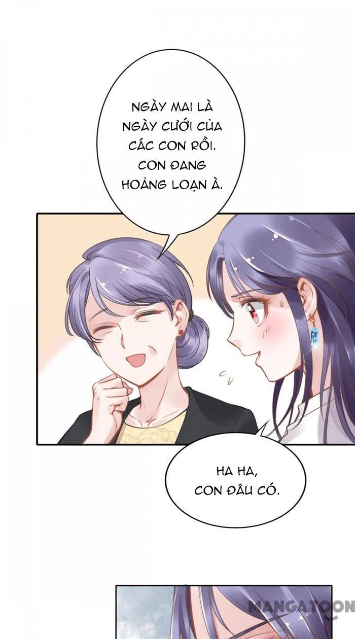 cô dâu bỏ trốn chapter 2 32