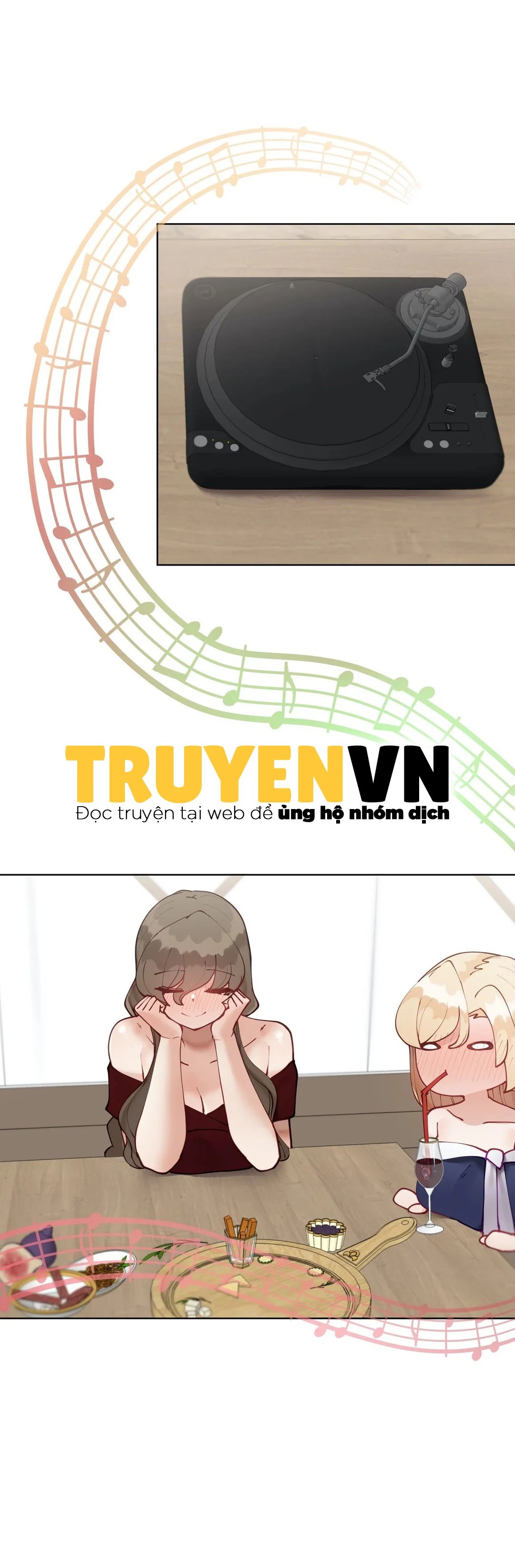 gia sư nữ quái chapter 53 16