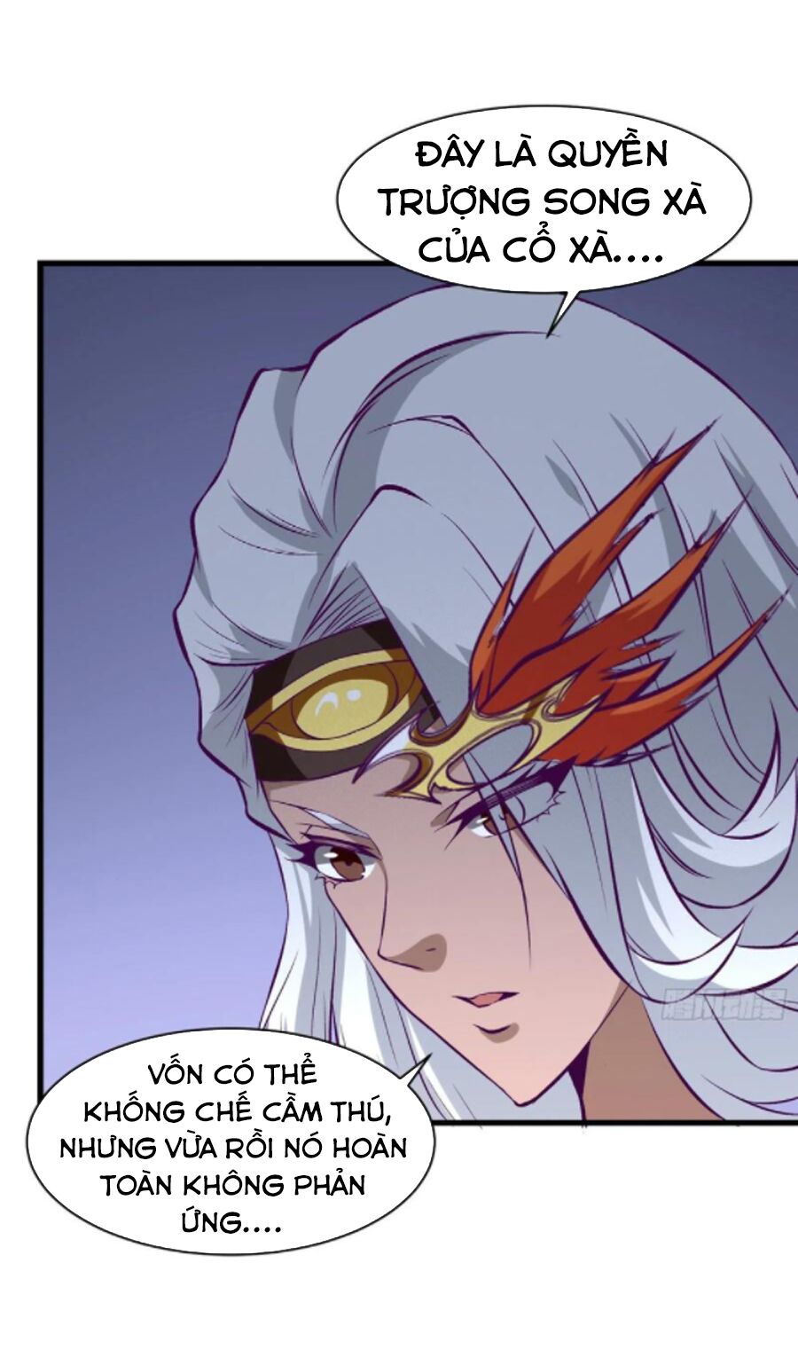 nãi ba là chiến thần mạnh nhất chapter 69 29