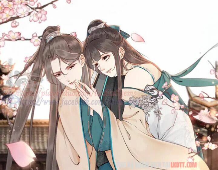 trọng sinh bá sủng nhiếp chính vương quá mạnh mẽ chapter 113 3