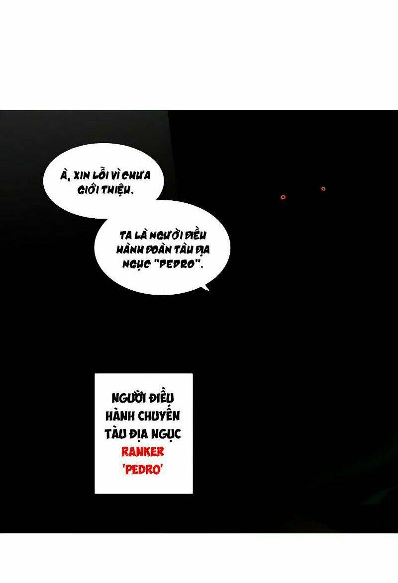 cuộc chiến trong tòa tháp chapter 245 12