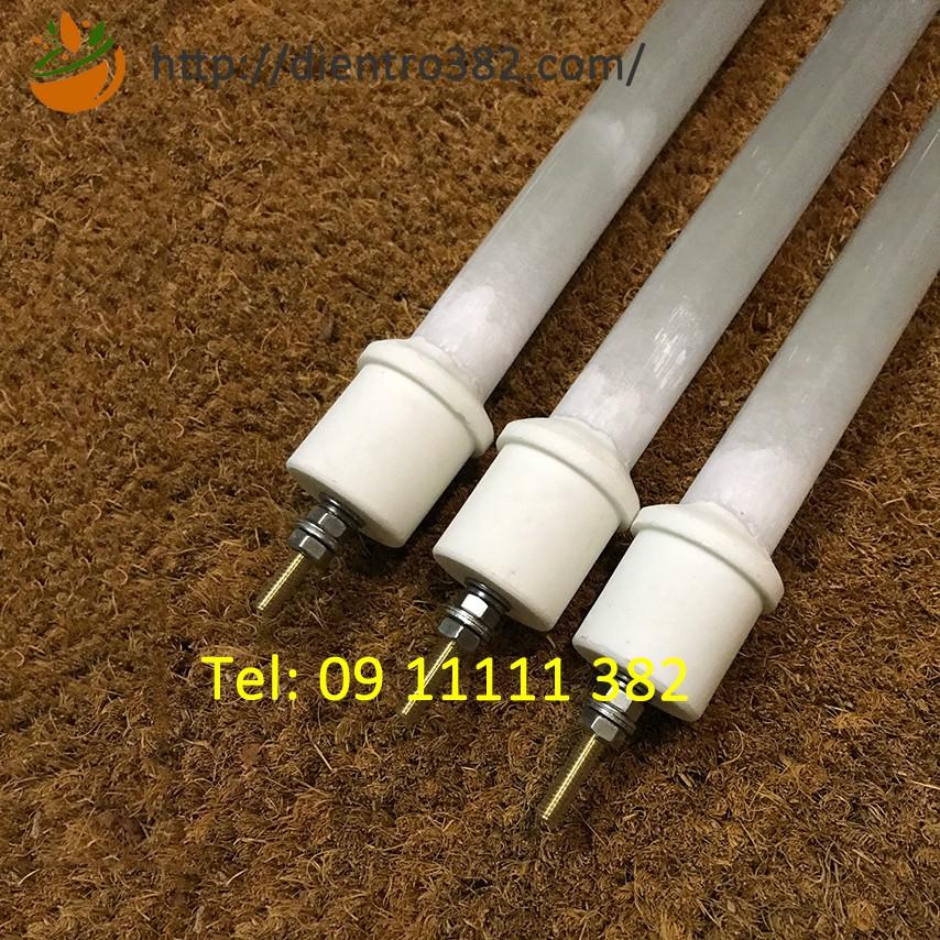 Bóng sấy sứ