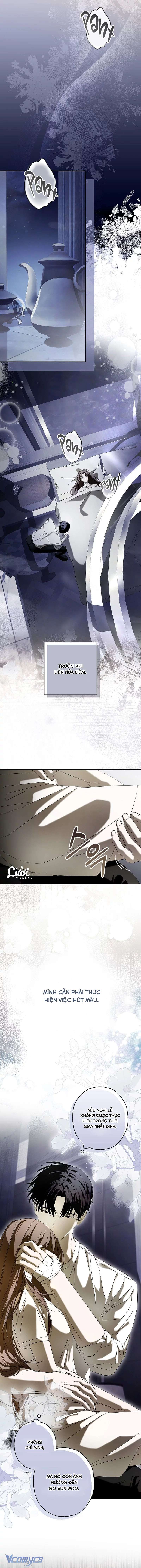 chuỗi thức ăn chapter 35 5