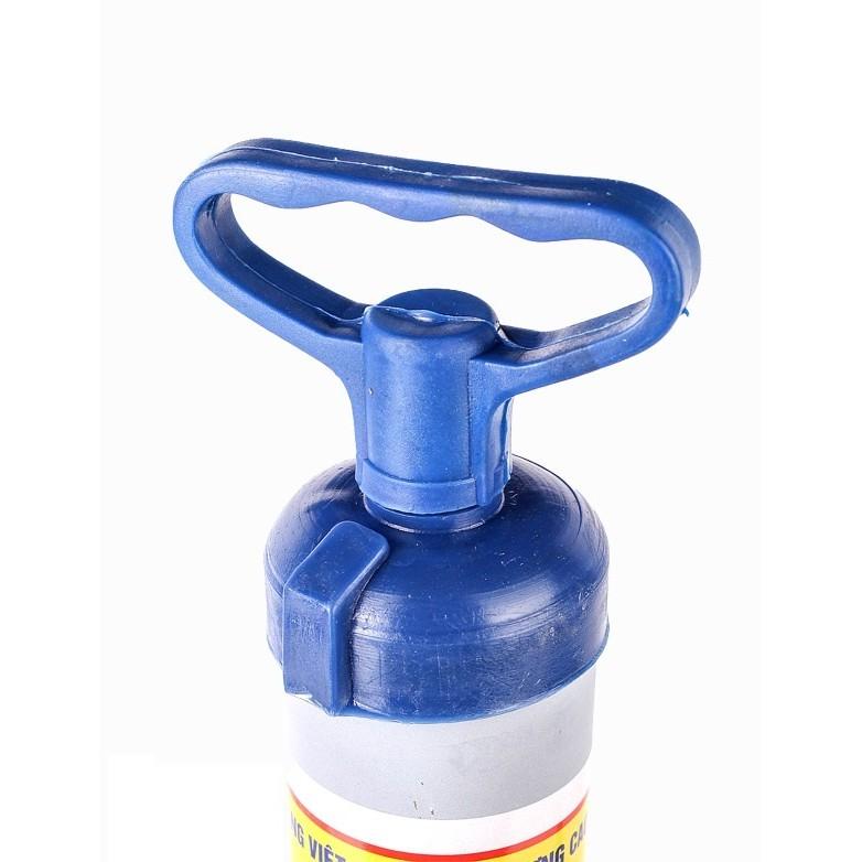 Bơm thụt thông tắc bệ WC