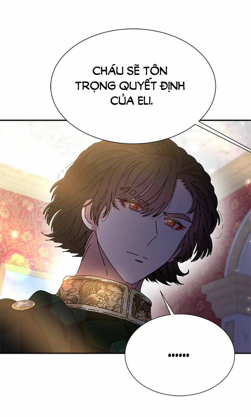 con gái bảo bối của ma vương chapter 94 22