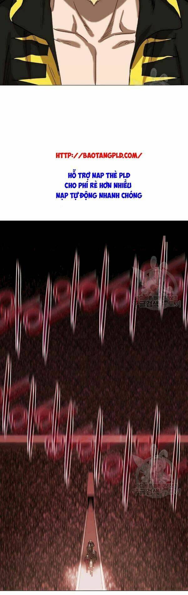 võ sĩ - the boxer chapter 59 11