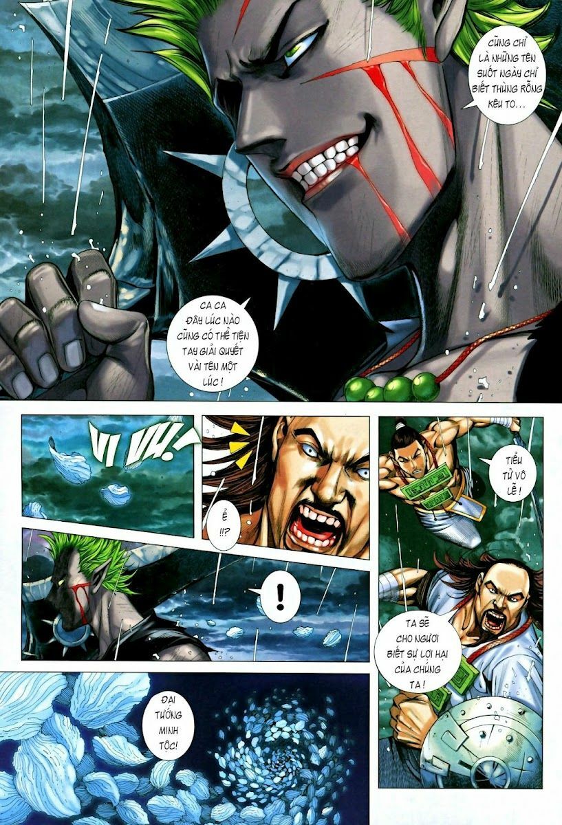 phong thần ký chapter 66 12