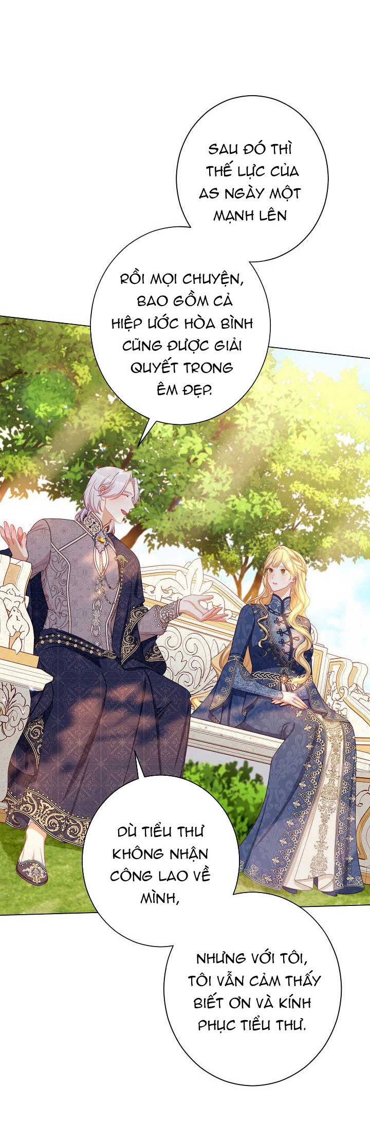 ác nữ đảo ngược đồng hồ cát chapter 101 87