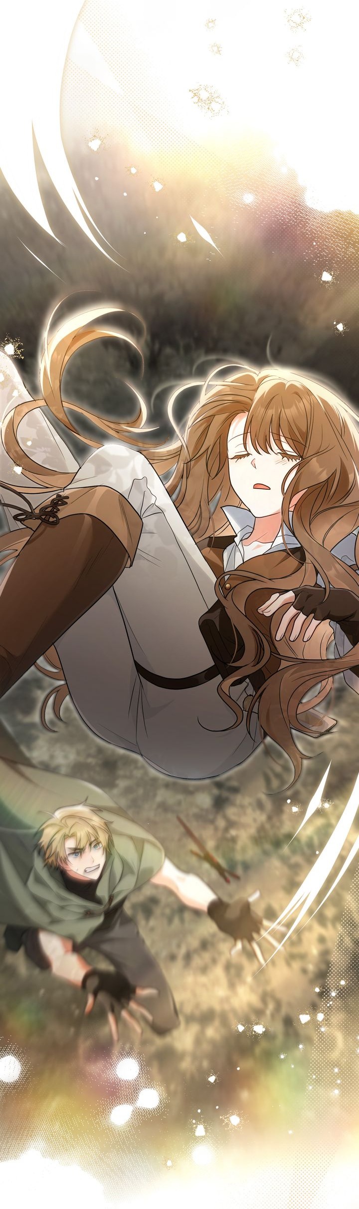 yêu cô công chúa sắp chết chapter 57 21