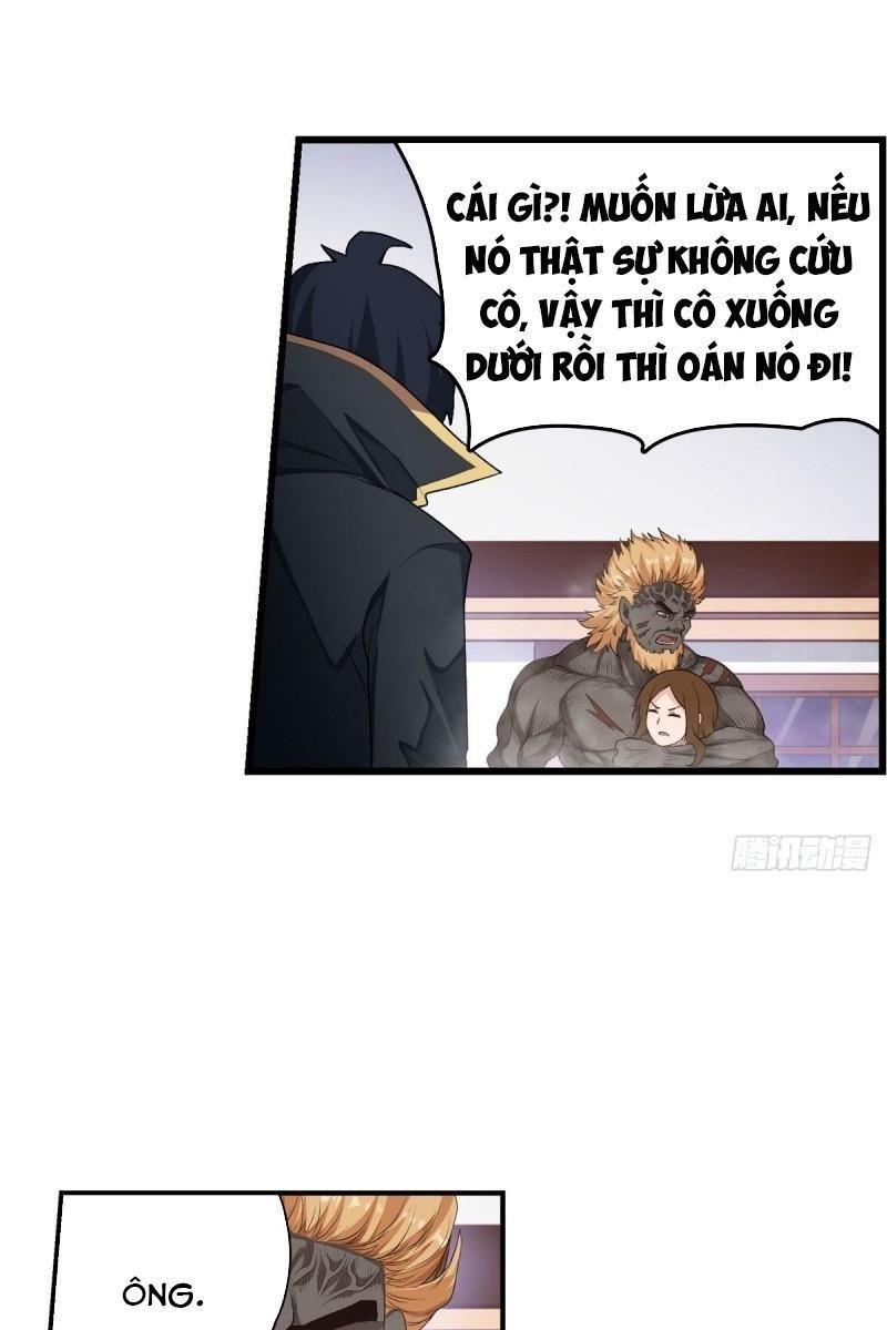 vô hạn sứ đồ và 12 nữ chiến binh chapter 61 7