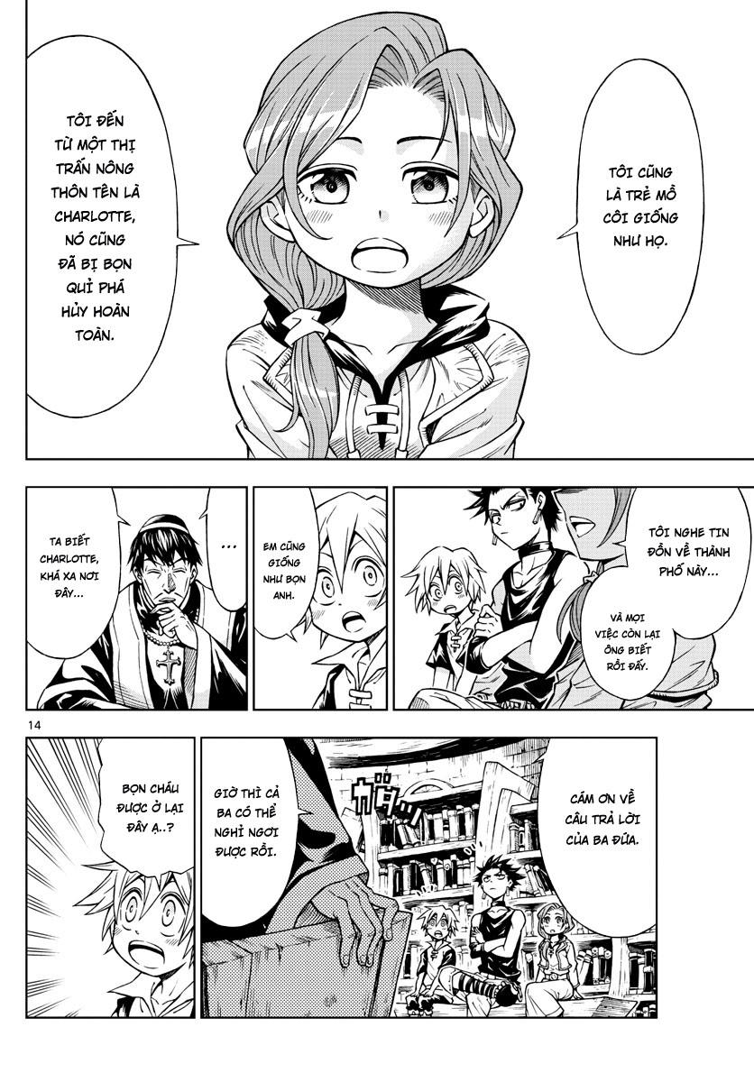 marry grave chapter 26 14