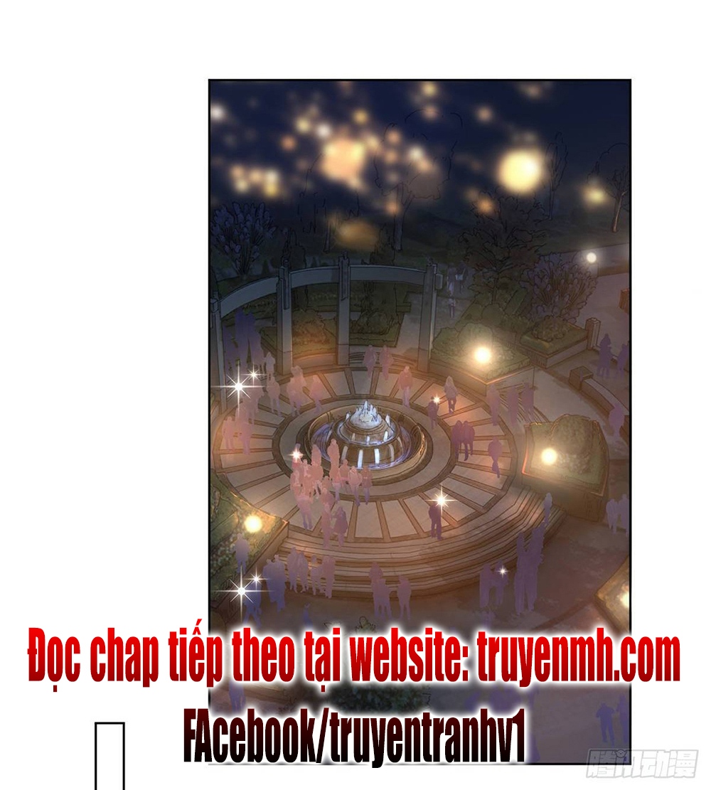 thí hôn lão công, cần giúp sức chapter 97 17