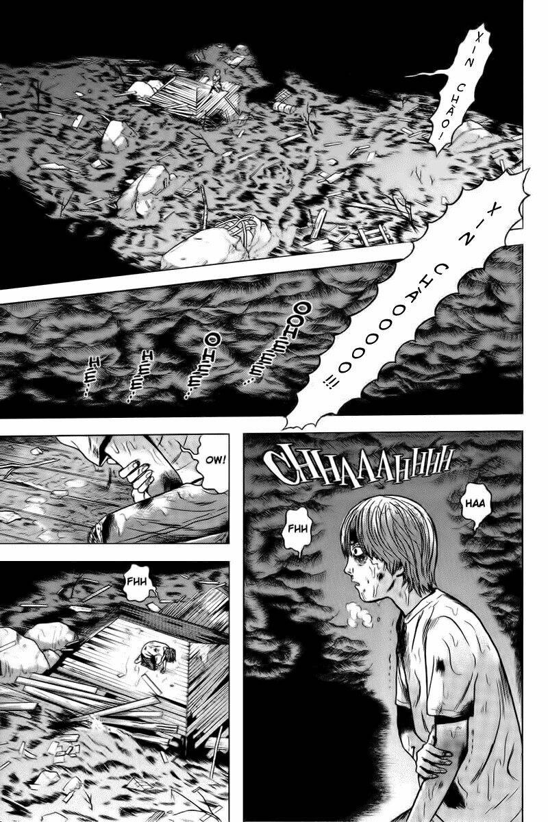 dragon head chapter 74 6