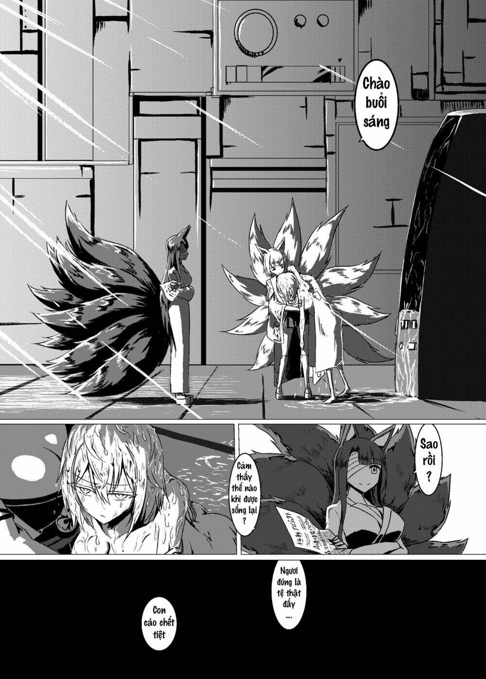 azur lane (parka) chapter 10 5