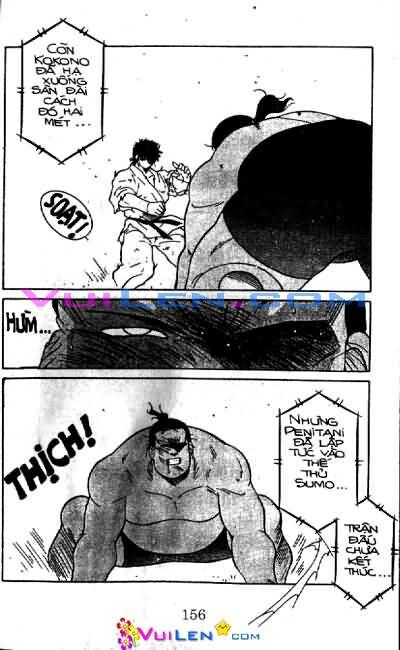 truyền nhân atula - shura no mon i chapter 30 157