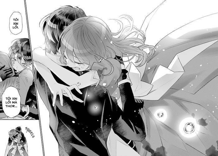 câu chuyện về sự luân hồi ở thế giới maydare chapter 20 12