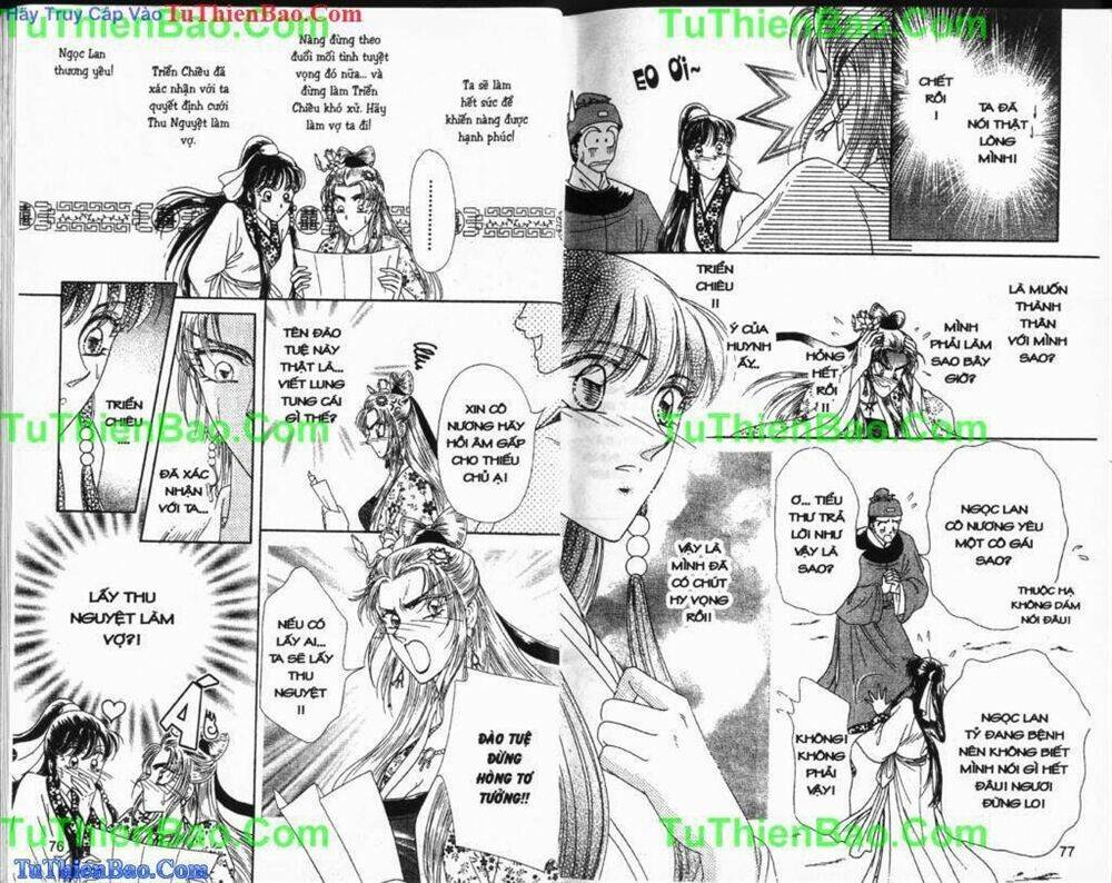 tân bao thanh thiên chapter 10 39