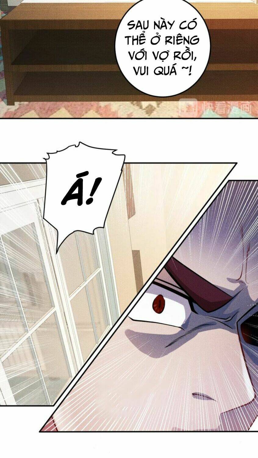 cao thủ cận vệ của nữ chủ tịch chapter 39 6