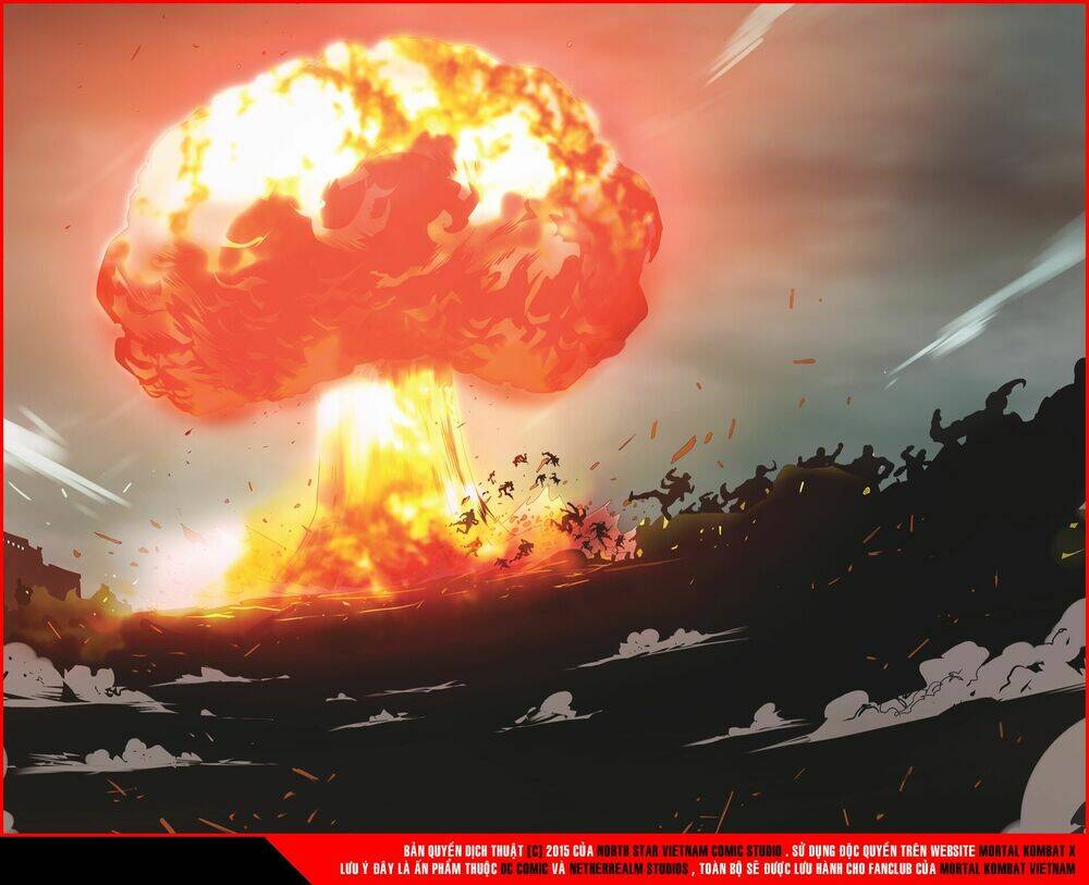 mortal kombat x chapter 20 22