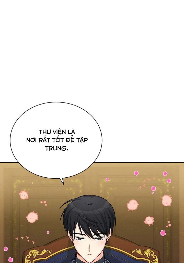 nữ công tước với tâm hồn trống rỗng chapter 50 47