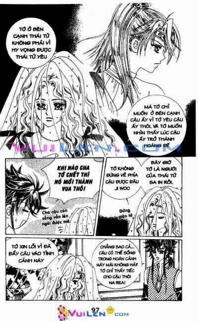 đến vương quốc ma chapter 7 96