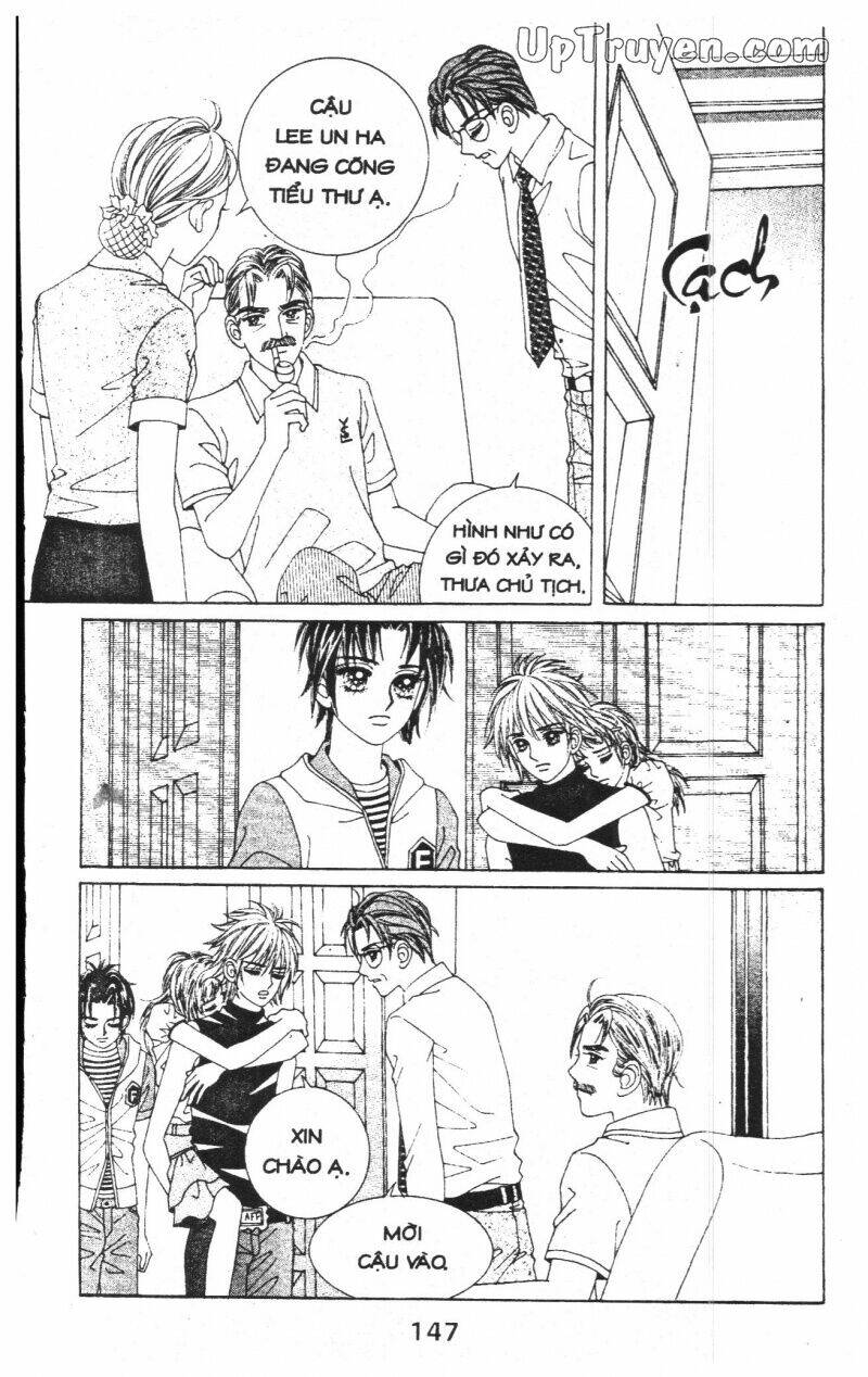 mặt nạ tình yêu chapter 33 59