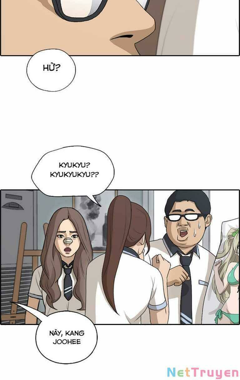 free draw m chapter 133 27