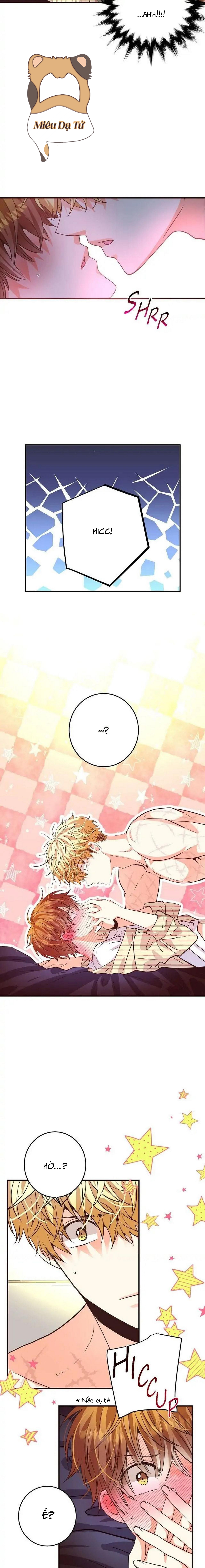 mối quan hệ phù hợp chapter 25 18