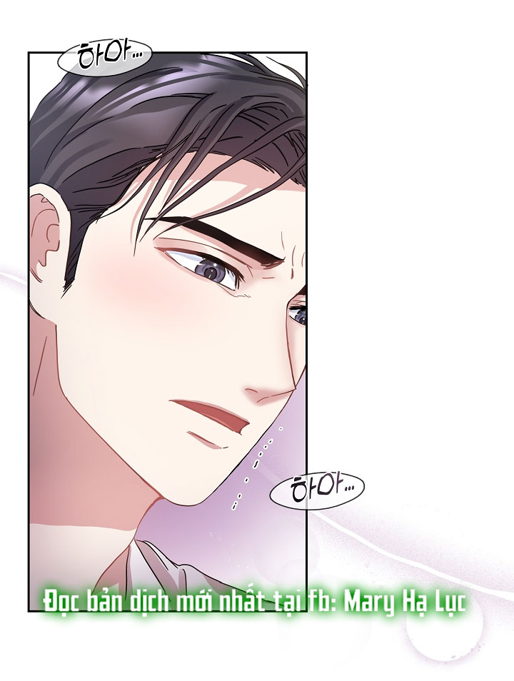 Chó Ngoan chapter 5.2 - Trang 37