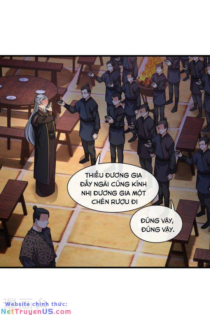 nụ cười của nàng liền ngọt đảo ta tám viên nha chapter 52 14