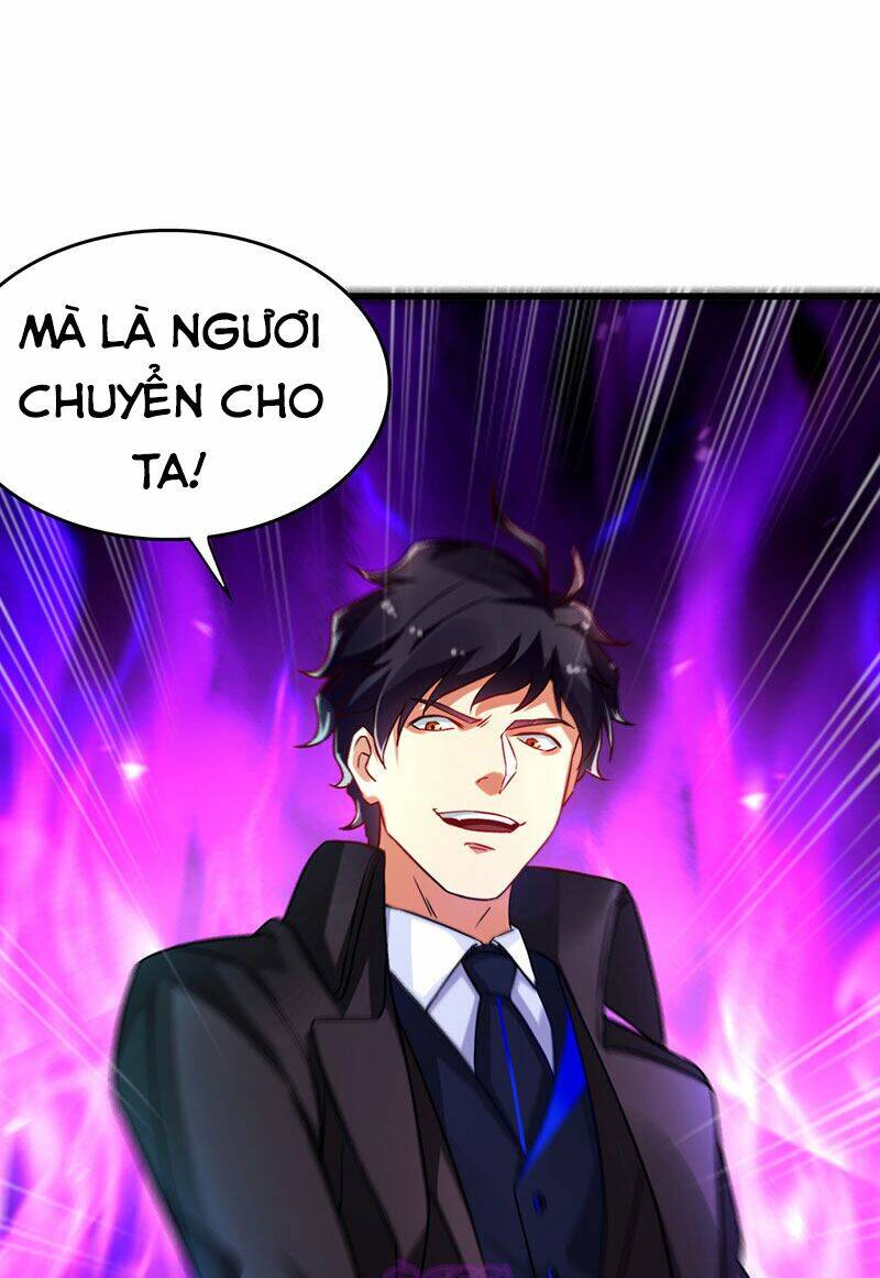 siêu cấp bại gia tử chapter 47 19